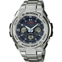 Casio GST W310D-1A návod a manuál