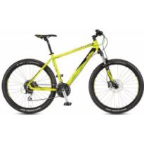 KTM Chicago Disc 2017 návod a manuál