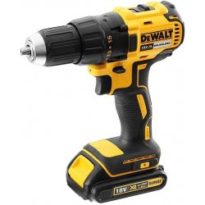 DeWALT DCD777S2T-QW návod a manuál