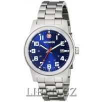Wenger 72808 návod a manuál