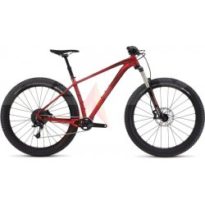 Specialized Fuse Comp 6 2016 návod a manuál