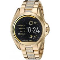 Michael Kors Smart Watch touch screen MKT5002 návod a manuál