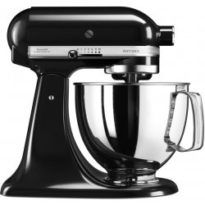 KitchenAid 5KSM125 návod a manuál