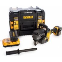 DeWALT DCD460T2 návod a manuál