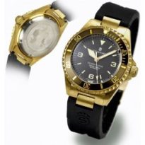 Steinhart Ocean 1 Bronze dark brown návod a manuál