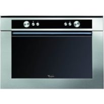 Whirlpool AMW 698 IX návod a manuál