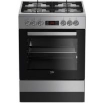 Beko FSM 62330 DXT návod a manuál