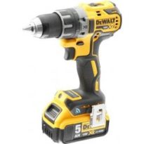 DeWALT DCD792P2B návod a manuál