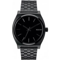 Nixon Time Teller all black návod a manuál