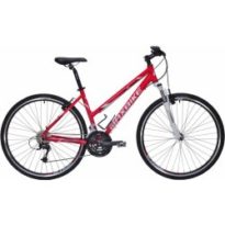 Maxbike Tejo Dámské 2014 návod a manuál