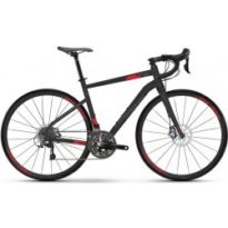 Haibike Seet Race 1.0 2017 návod a manuál