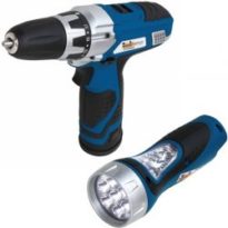 WorkersBest WB 12 V Li návod a manuál
