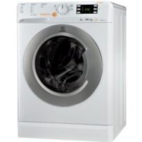 Indesit XWDE 961480X WSSS návod a manuál