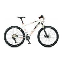 KTM Ultra Force 27 2017 návod a manuál