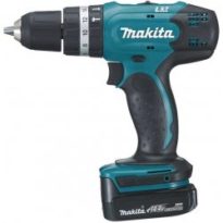 Makita BHP343SHE návod a manuál