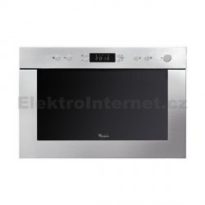 Whirlpool AMW 498 návod a manuál