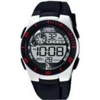 Lorus R2375KX9 návod a manuál