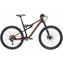 Cannondale Habit 3 2017 návod a manuál