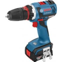 Bosch GSR 14,4 V-EC FC2 0 601 9E1 001 návod a manuál