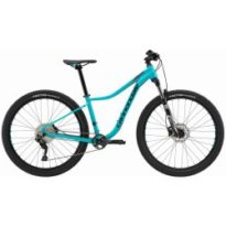 Cannondale Trail 1 2018 návod a manuál