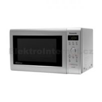 Panasonic NN-GD369MEPG návod a manuál