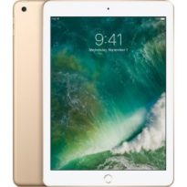 Apple iPad Wi-Fi 32GB Gold MPGT2FD/A návod a manuál