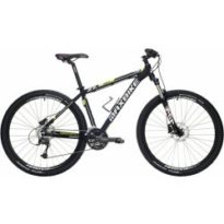 MAXBIKE Taupo 2015 návod a manuál