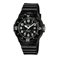 Casio LRW-200H-1B návod a manuál