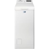 Electrolux EWT1066EFW návod a manuál