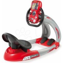 SMOBY 370206 V8 DRIVER návod a manuál