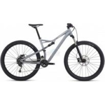 Specialized Camber FSR 29 2017 návod a manuál