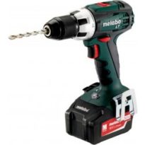 Metabo BS 18 LT 5,2 Ah 602102650 návod a manuál