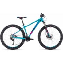 Cube Access WS SL 29 2018 návod a manuál