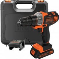 Black & Decker MT218K návod a manuál
