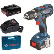 Bosch GSR 14,4-2-LI Plus 0 601 9E6 021 návod a manuál