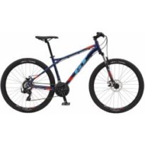 GT Aggressor Sport 2017 návod a manuál