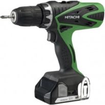 Hitachi DS18DSFL RC návod a manuál