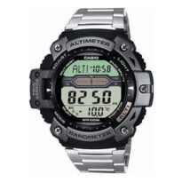 Casio SGW 300HD-1A návod a manuál