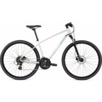 Specialized Ariel Disc Int 2017 návod a manuál