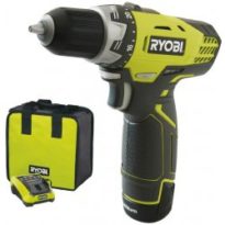 RYOBI RCD12011L návod a manuál
