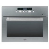 Whirlpool AMW 538 návod a manuál