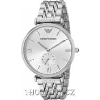 Emporio Armani AR1819 návod a manuál