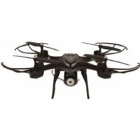 S-IDEE DRON T-SERIES S30CW černý – 4313042439230 návod a manuál