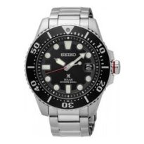 Seiko SNE437P1 návod a manuál