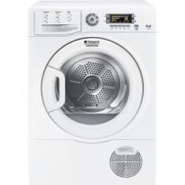 Hotpoint TCD 833 6 P/Z 1 (SK) návod a manuál