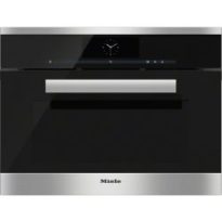 Miele DGC 6800 XL návod a manuál