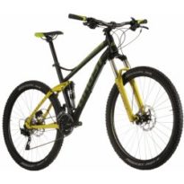 GHOST Kato FS 3 2015 návod a manuál