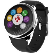 MyKronoz Smartwatch ZeRound návod a manuál