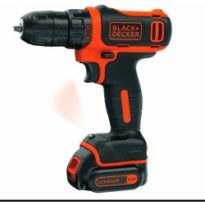 Black & Decker BDCDD12K1 návod a manuál