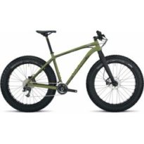 Specialized Fatboy 2015 návod a manuál